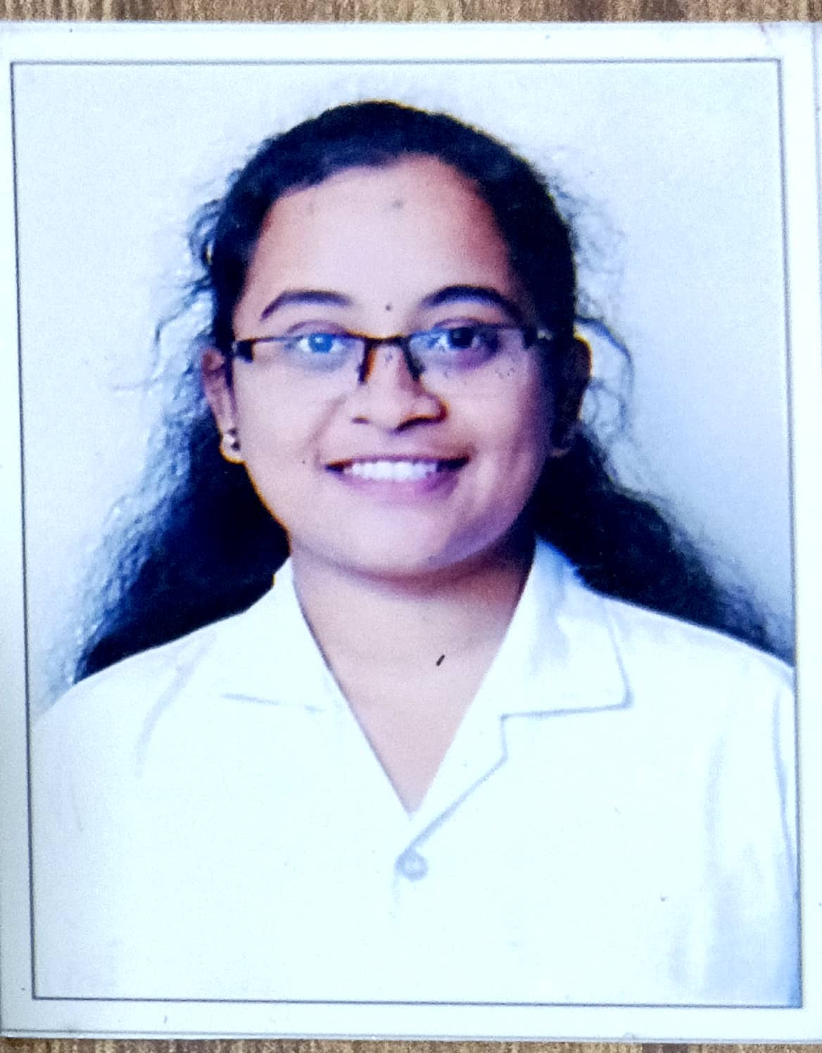 Miss. Hiremath Gayatri Basavaraj
