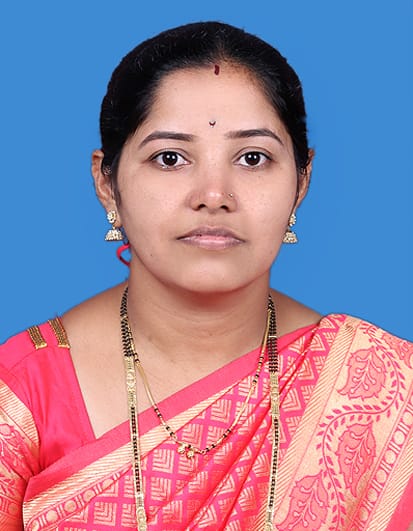 Mrs.Sambrekar Vidya Vishnu
