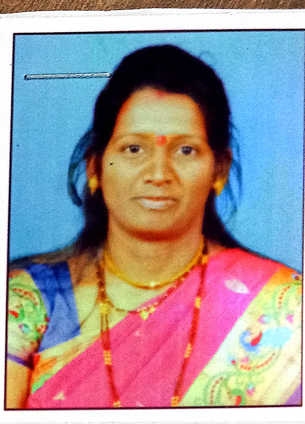 Mr. Kamble Ashwini Ashok  