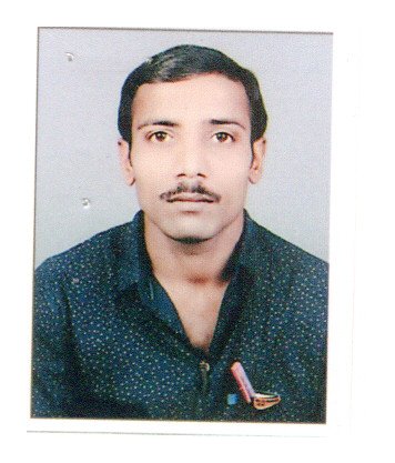 Mr. Patil Malgonda Suresh