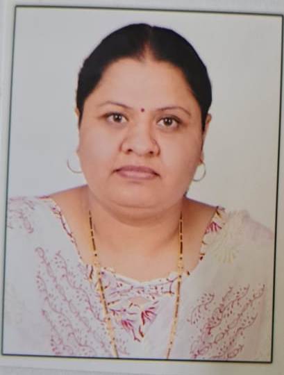Mrs. Manwadkar Sandhya Shrikant
