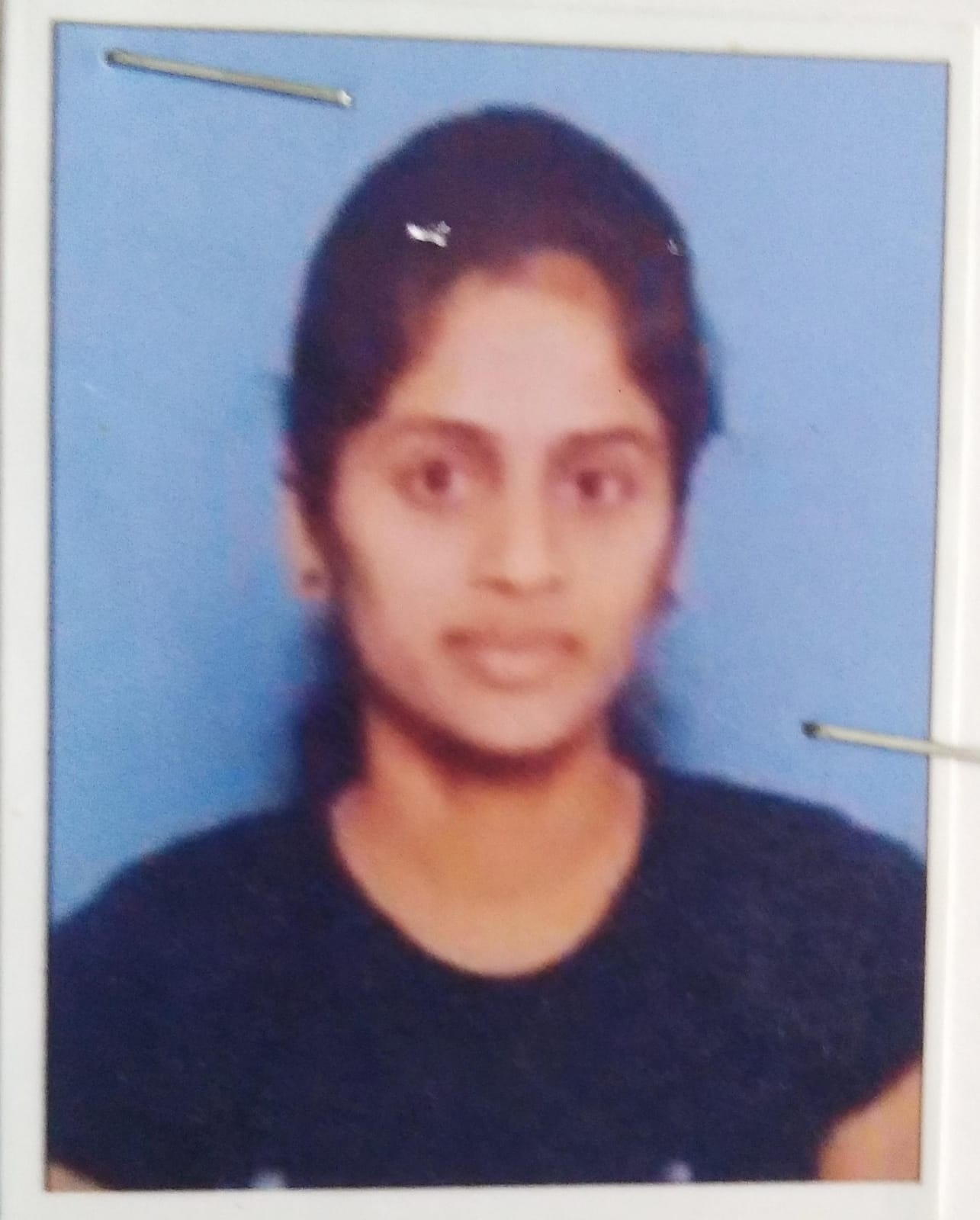 Mrs. Kamate  Rajashree Shivdatta