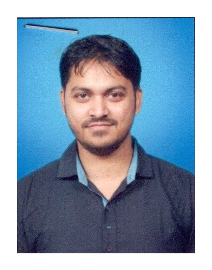Vd. Gorule Anil Chandrakant