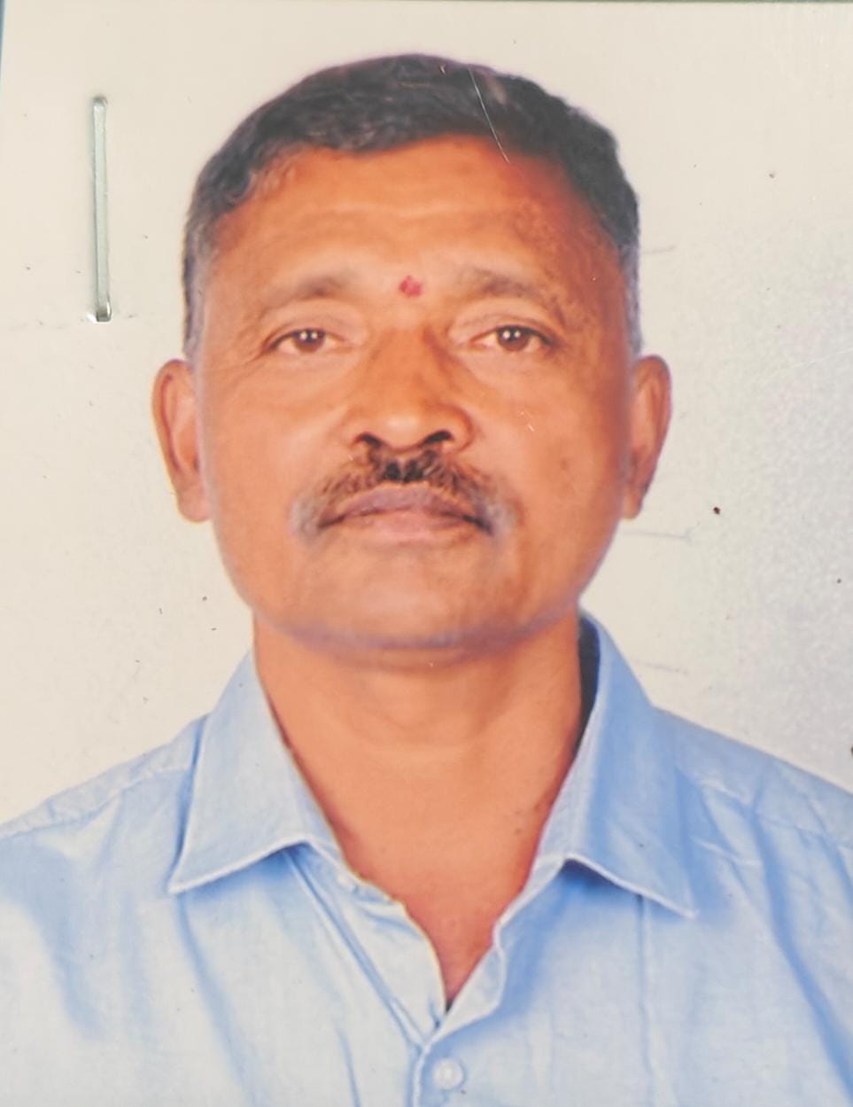 Mr. Ghotne Prakash Dattatrya