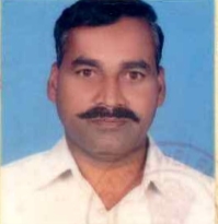 Mr. Kesarkar Balu Ganpati