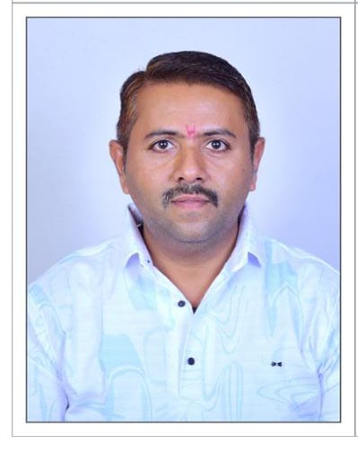 Mr. Kumbhar Vinayak Maruti