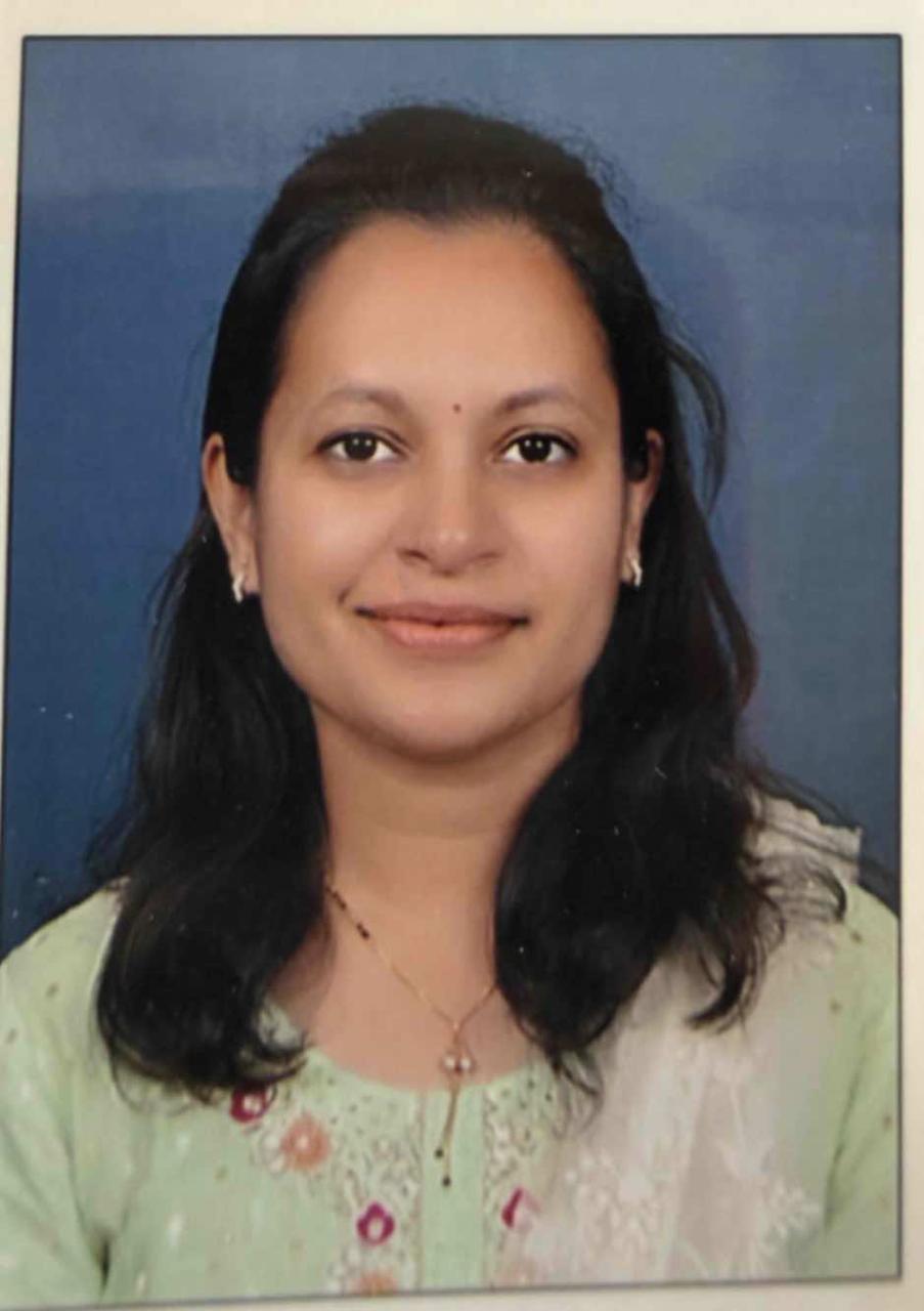 Vd. Kawale Rohini Rajendra