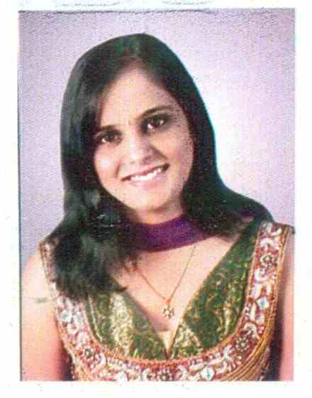 Vda. Thorat Samarjita Suhas