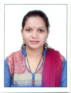 Vda. Shirsat Namrata Ashok