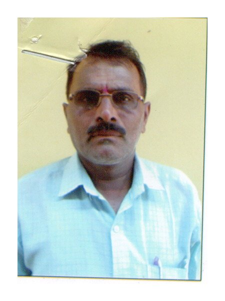 Mr. Goilkar Ravindra Maruti