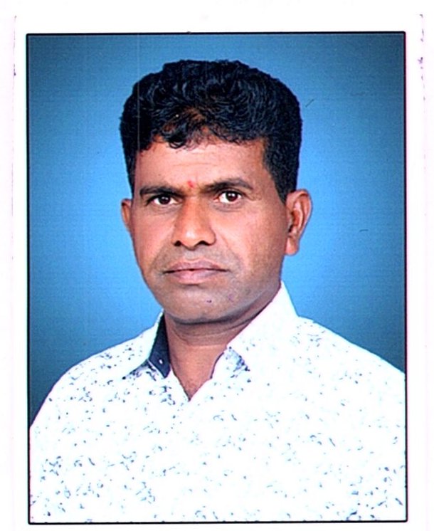 Mr. Bugade Appaji Mahadev