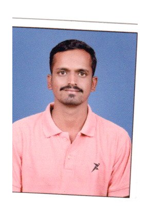 Mr. Tippe Nilesh Namdev 