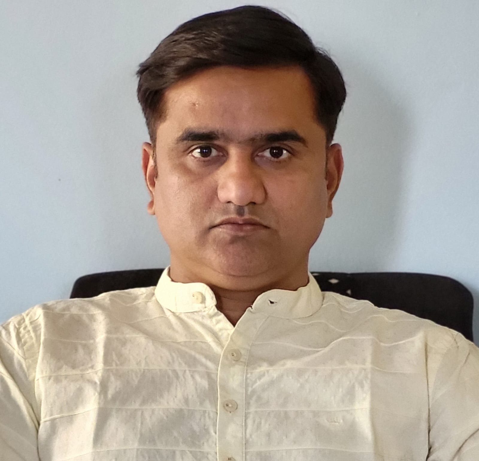 Dr. Godase Nilesh Amrut