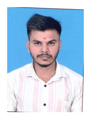 Mr. Yervadkar Shubham Pundlik