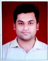 Dr. Katkar Raviraj  Krishnakant