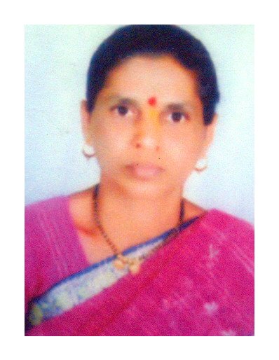 Mrs. Killedar Ujwala Ashok
