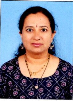 Mrs. Kulkarni Shriya Shrihari