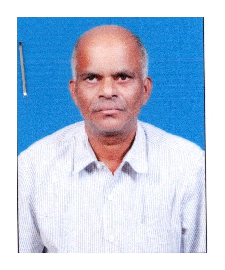 Mr. Bolake Mahadev Shankar