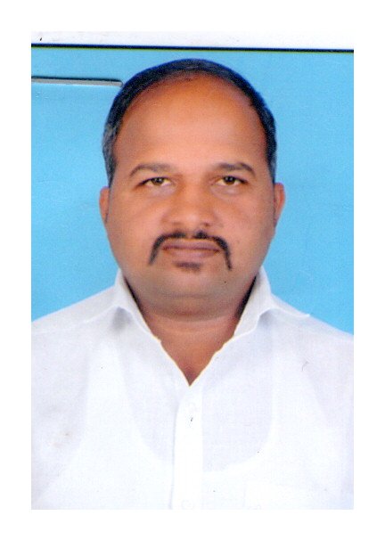 Mr. Jadhav Dinkar Narayan