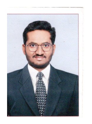 Dr. Balwante Sachin Sheshrao