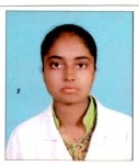 Miss. Mullani Aishya Ismail