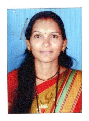 Mrs. Raut Deepa Yuvraj
