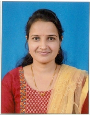 Vda. Gayakwad Ujwala Vishwajit