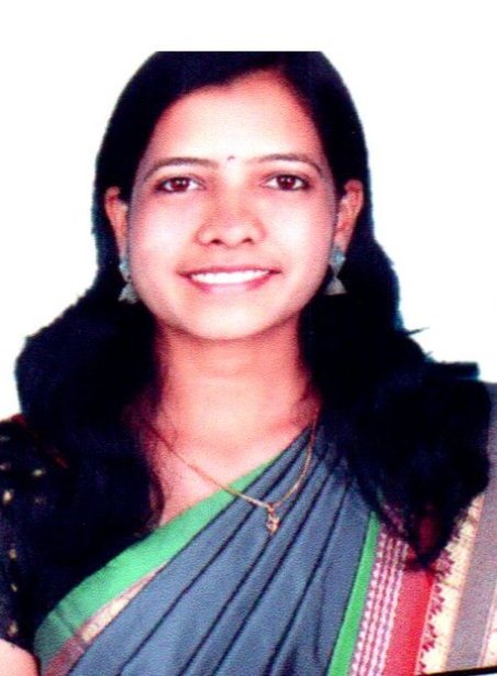 Vd. Honnaik Anupama Kumar