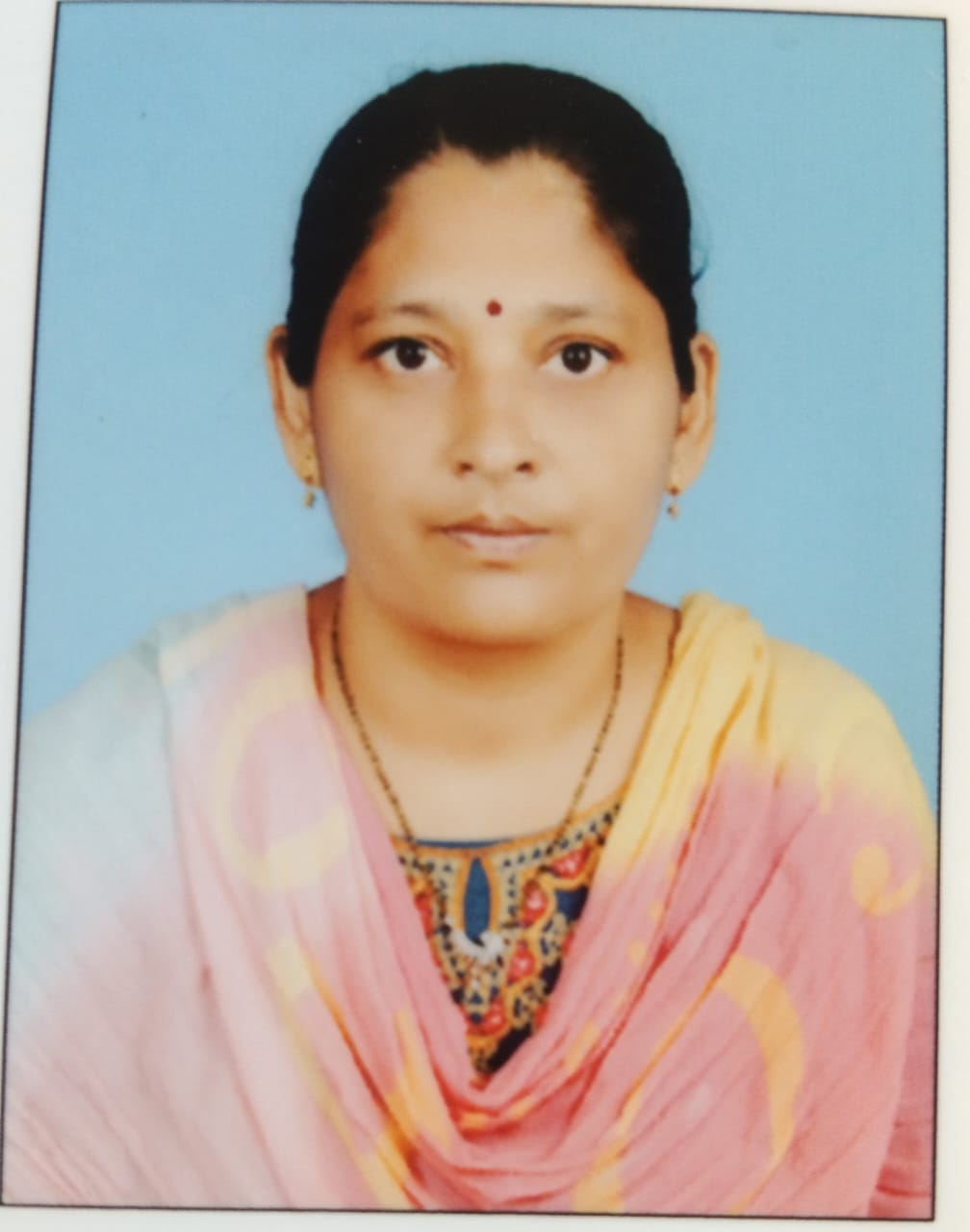 Mrs. Katale Sujata Uday 
