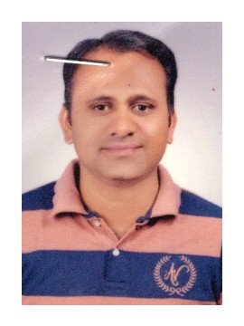 Vd. Yesade Sandip Ganpatrao