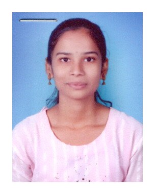 Miss. Narewadi Radhika Yallapa