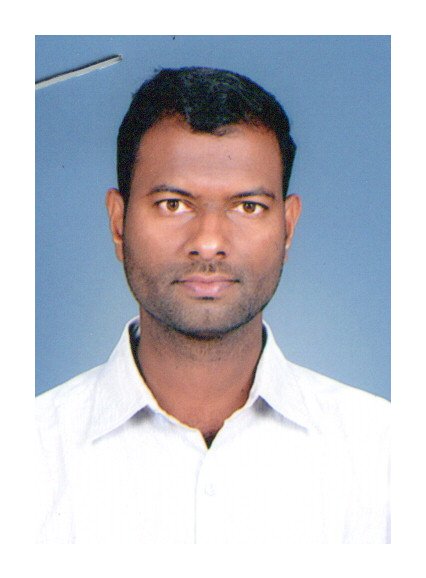 Mr. Ajgekar Appaso Masaji