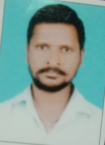 Mr. Patil Hulaji Ishwar