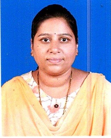 Vda. Patil Surpriya Gangaram 
