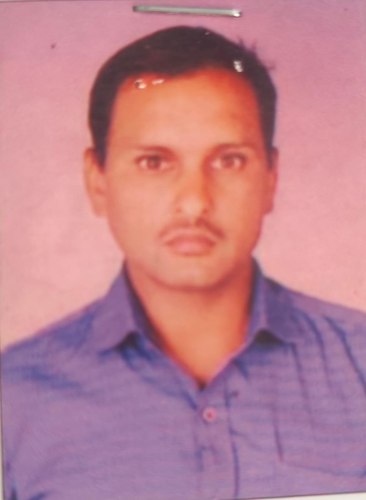 Mr. Sawant Anil Sadashiv